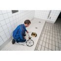 Vamzdynų peržiūros kamera REMS CamSys2 Set S-Color 30 H Vamzdynų peržiūros kamera REMS CamSys2 Set S-Color 30 H