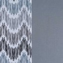 Eurofirany CHO/ANITA/2/POPI 140X260+33X260