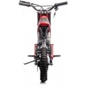 Lean Cars A9901 Red Battery Powered Motocross Bike Lean Cars A9901 Red Battery Powered Motocross Bike