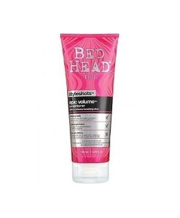 Tigi Bed Head Resurrection Super Repair Conditioner - regenerująca odżywka do włosów bardzo zniszczonych, 750ml