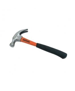 B&W International Bahco Hammer/roller, fiberglass handle 450g.