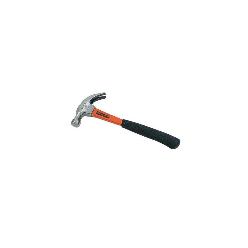 B&W International Bahco Hammer/roller, fiberglass handle 450g.