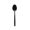 Komplet łyżeczek do herbaty 12 pcs Prato black AMBITION Komplet łyżeczek do herbaty 12 pcs Prato black AMBITION
