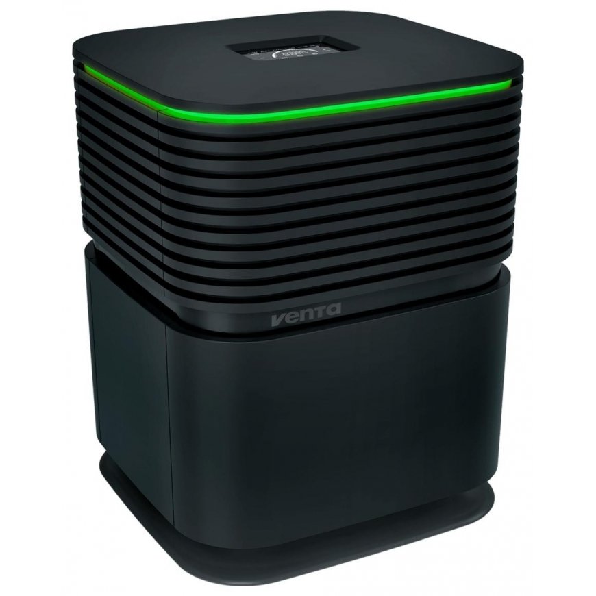 VENTA AP735 Aerostyle Compact czarny – 2