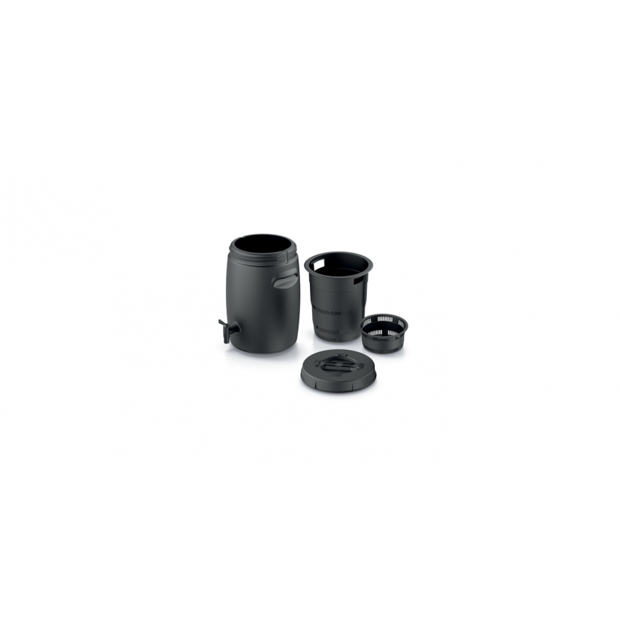 PROSPERPLAST 55L TANK FOR GARDEN FERTILIZERS COMBIOLIQ