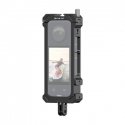 Metal protective cage PULUZ with tripod adapter for Insta360 X4 Metal protective cage PULUZ with tripod adapter for Insta360 X4