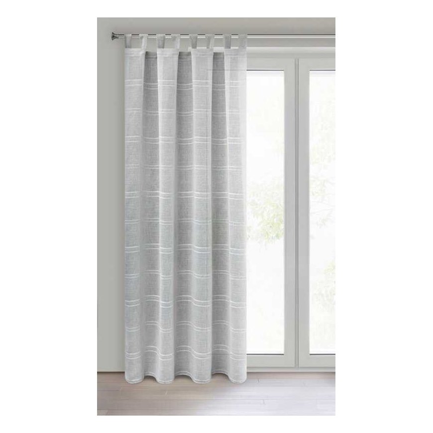 Eurofirany FIR/ARCADIA/SREB 140X250 VĖJAS Dieninės užuolaidos – 2