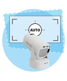 Projector Kiano Vision Smart
