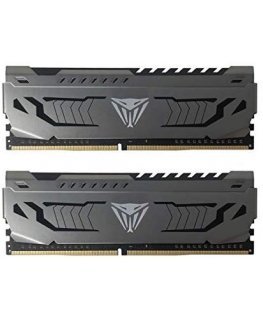 PATRIOT VIPER DDR4 2x4GB 3200MHz