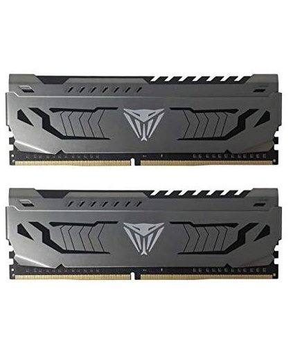PATRIOT VIPER Steel Series DDR4 2x4GB 3200MHz