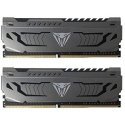 PATRIOT VIPER Steel Series DDR4 2x4GB 3200MHz