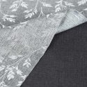 Eurofirany CHO/ANITA/6/STAL 140X220+33X220 Eurofirany CHO/ANITA/6/STAL 140X220+33X220