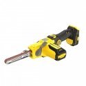 STANLEY BAND FILE V20 SFMCE210B 13mm STANLEY BAND FILE V20 SFMCE210B 13mm