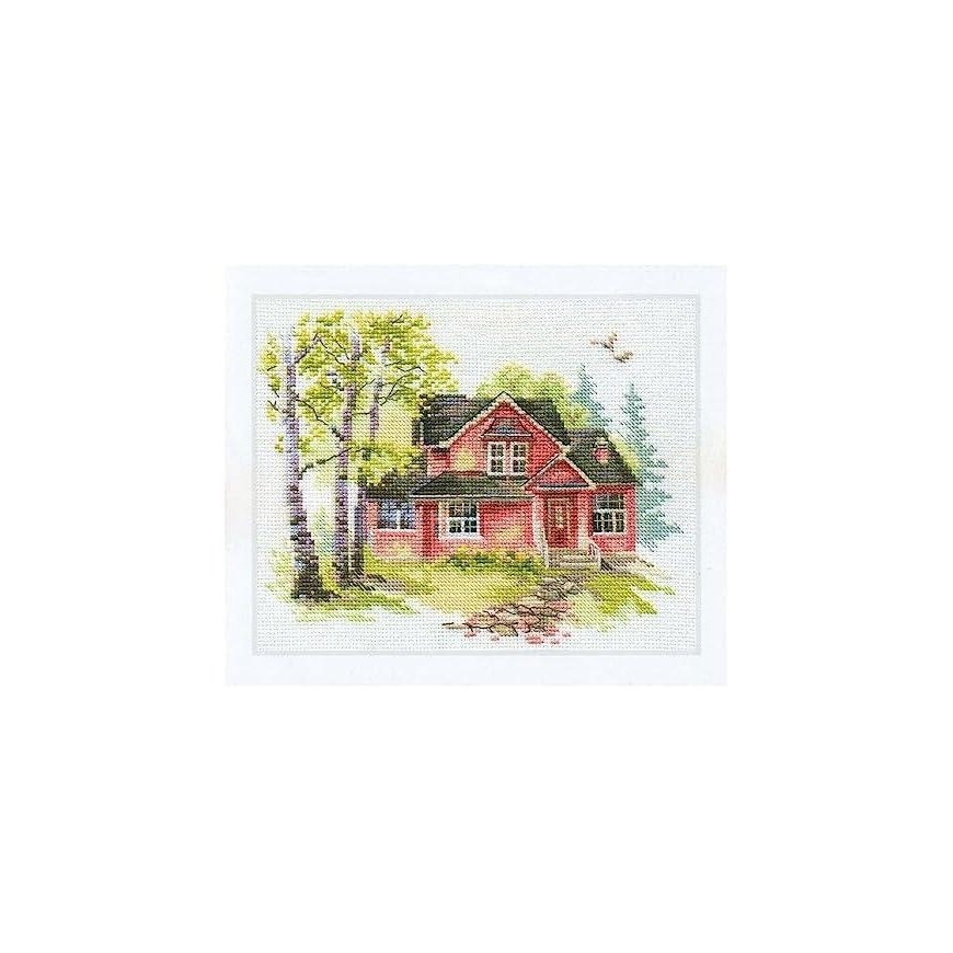 Beldizart May House S3-19
