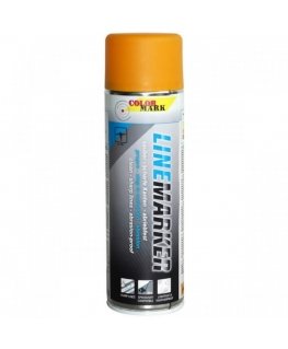 Paint Motip LINEMARKER 750 ml white