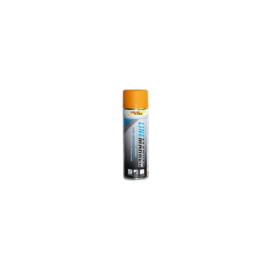 Paint Motip LINEMARKER 750 ml white – 2