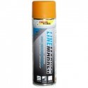 Paint Motip LINEMARKER 750 ml white Paint Motip LINEMARKER 750 ml white