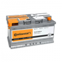 Continental Akumuliatorius 85 Ah 760 A EN 12V Continental Akumuliatorius 85 Ah 760 A EN 12V