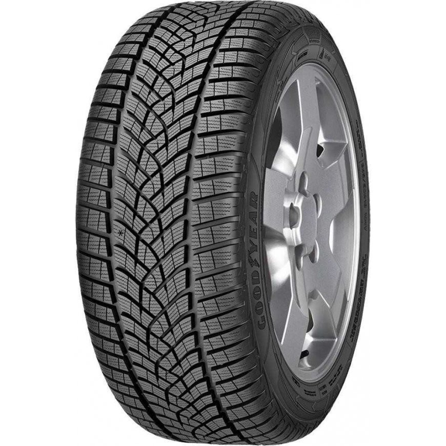 Goodyear 255/55R18 GOODYEAR ULTRAGRIP PERFORMANCE +