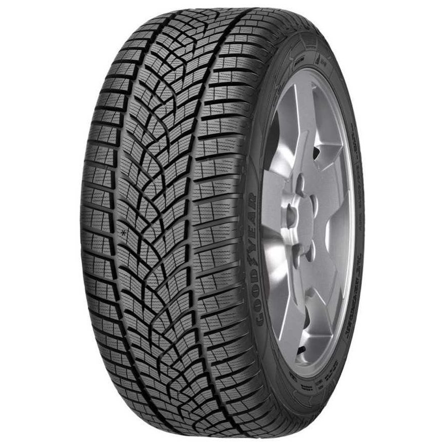 255/55R18 GOODYEAR ULTRAGRIP PERFORMANCE + 105T OE (+) – 2