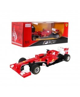 Rastar McLaren Senna R/C Toy Car 1:24