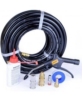High speed air hose kit Bostitch 15 m