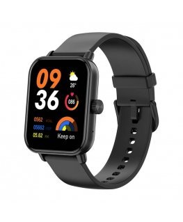 Colmi P81 Smartwatch (Black)