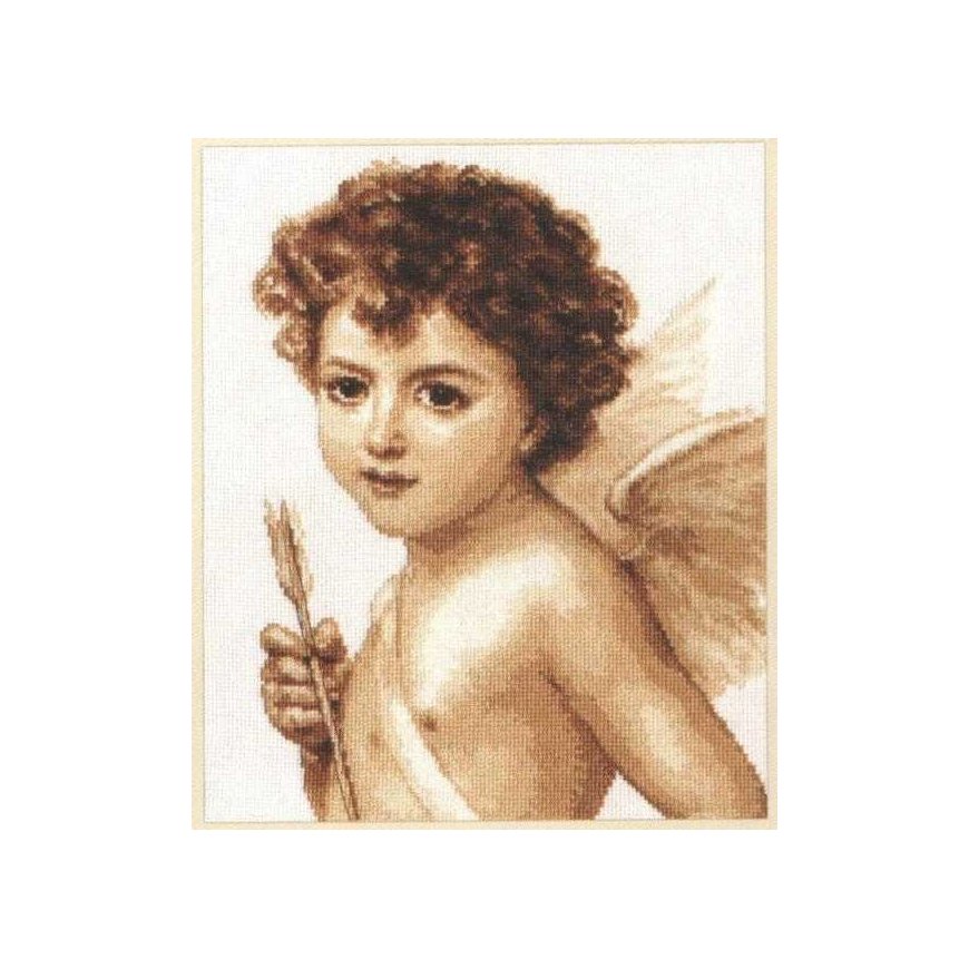 Beldizart Cupid S4-14 – 2