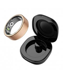Smartring Colmi R03 18.9MM 9 (Złoty)