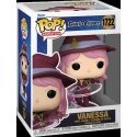 FUNKO POP! Vinilinė figūrėlė: Juodas Clover - Vanessa Enoteca