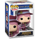FUNKO POP! Vinyl Figure: Black Clover - Vanessa Enoteca