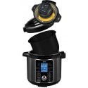 Zyle Multi-function pot with fryer ZY806MC Zyle Multi-function pot with fryer ZY806MC