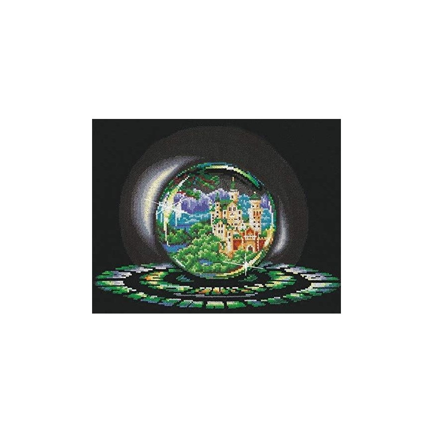 Photo frame Beldizart Spheres of Desire. Summer visions SANSH-03