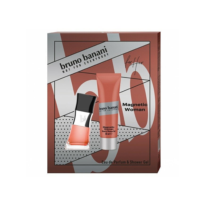 Bruno Banani Bruno Banani Woman EDT