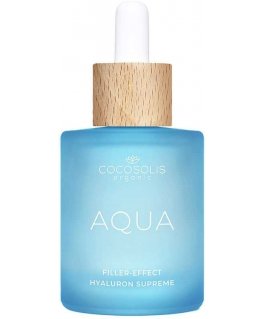Cocosolis Aqua Filler-Effect Hyaluron Supreme, 50 ml
