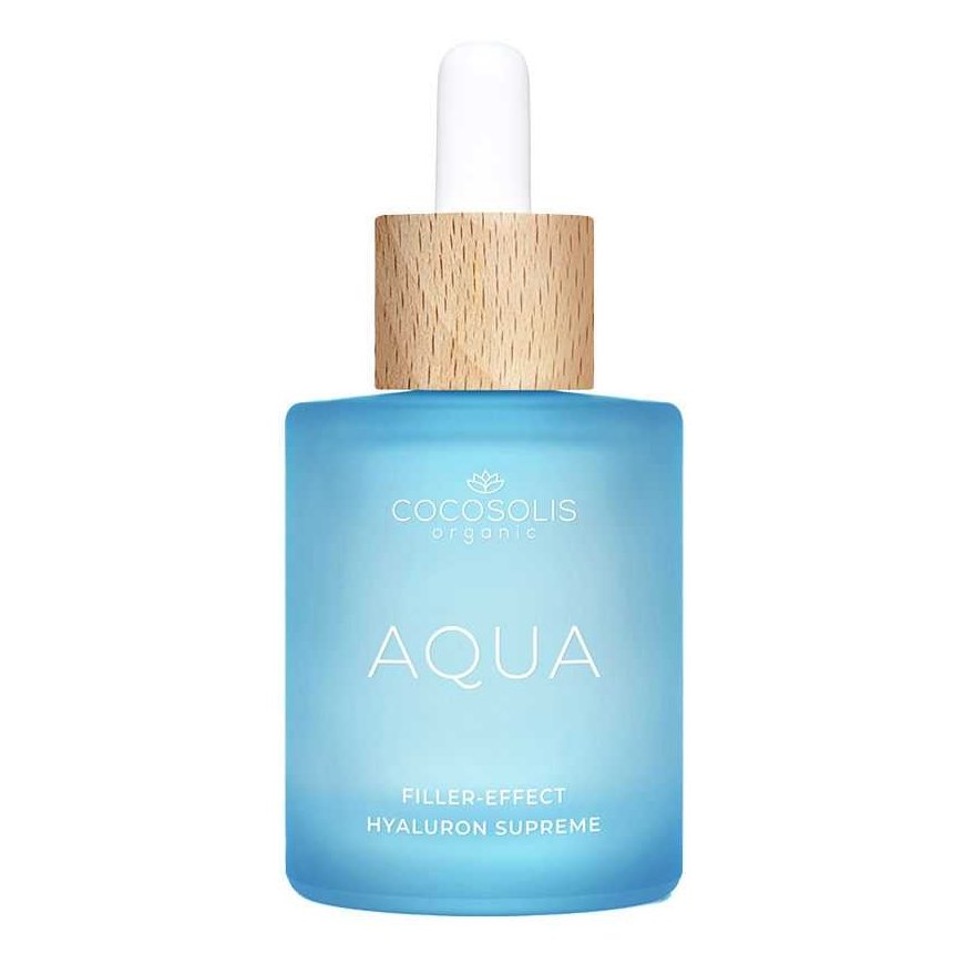 Cocosolis Aqua Filler-Effect Hyaluron Supreme, 50 ml