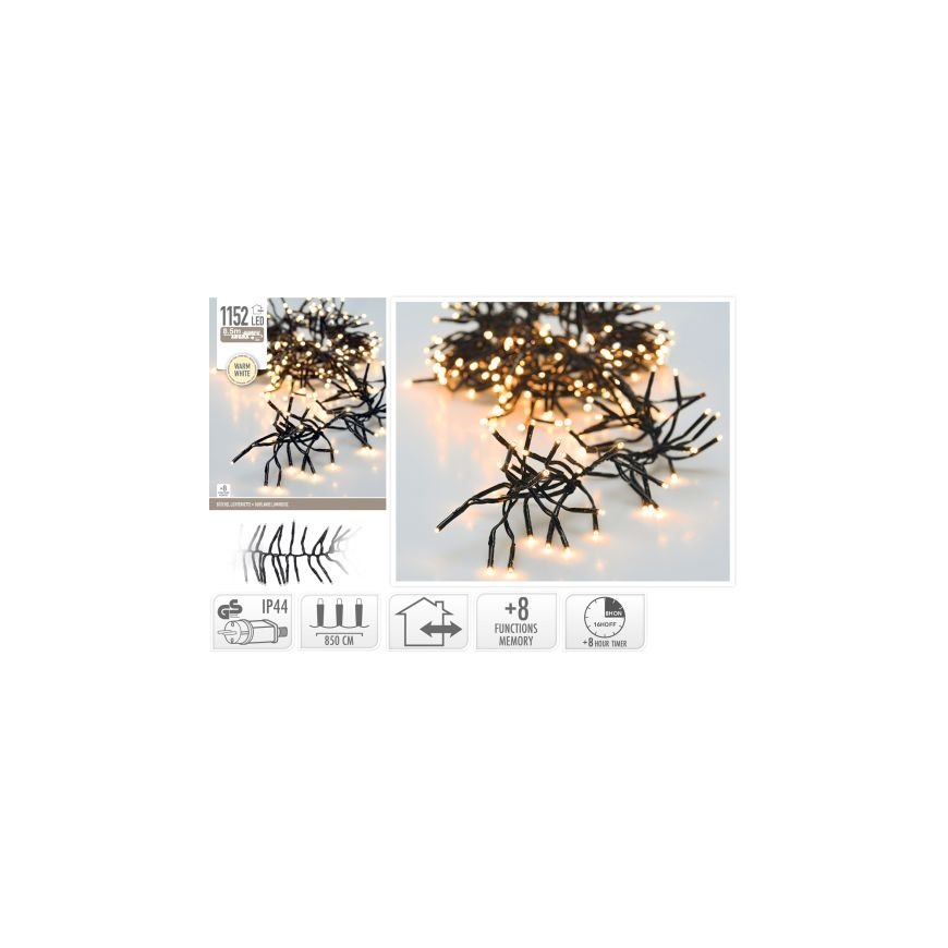 Christmas Decoration Christmas Decoration CHRISTMAS CHAIN