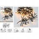 Christmas Decoration CHRISTMAS CHAIN LIGHTS 1152 LED TIMER WARM White