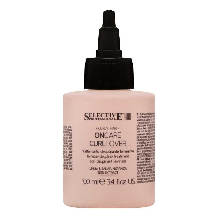 Selective Professional ON CARE SUPER CURL laminating agent, 100 ml – 2