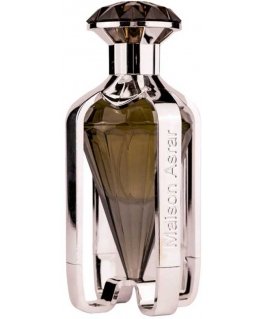 Maison Asrar Jawhara woda perfume spray 80ml