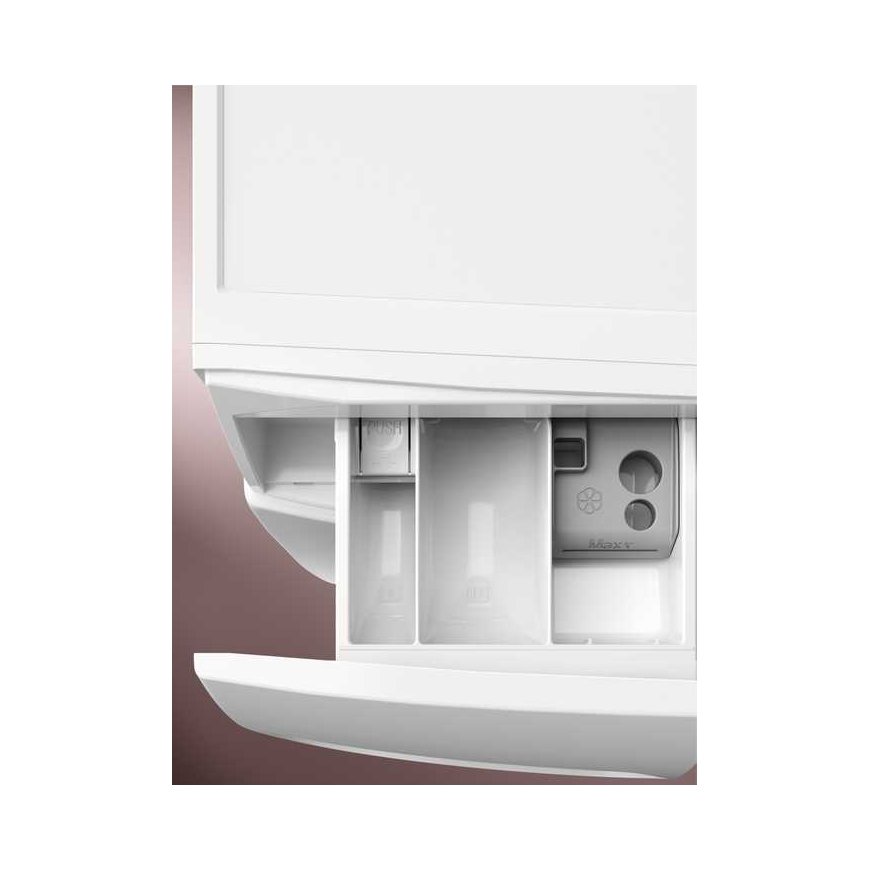 Washing machine Electrolux EW6F2281E – 2