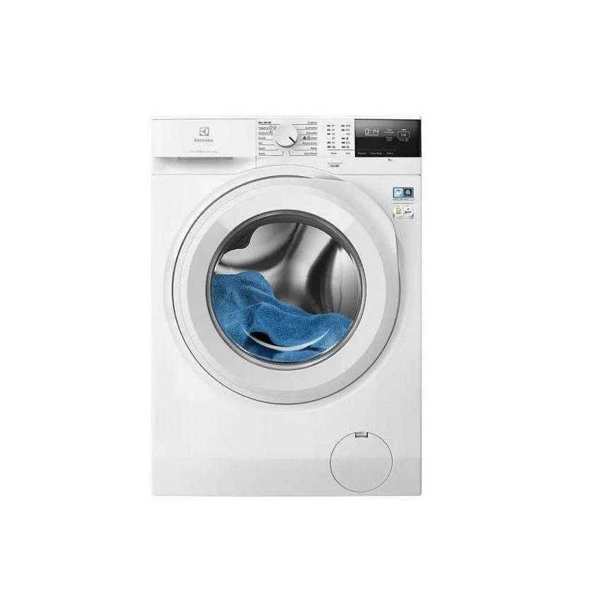 Washing machine Electrolux EW6F2281E – 5