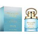 Abercrombie & Fitch Away Weekend EDP parfumuotas vanduo moterims, 30 ml Abercrombie & Fitch Away Weekend EDP parfumuotas vanduo moterims, 30 ml