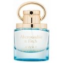 Abercrombie & Fitch Away Weekend EDP parfumuotas vanduo moterims, 30 ml Abercrombie & Fitch Away Weekend EDP parfumuotas vanduo moterims, 30 ml