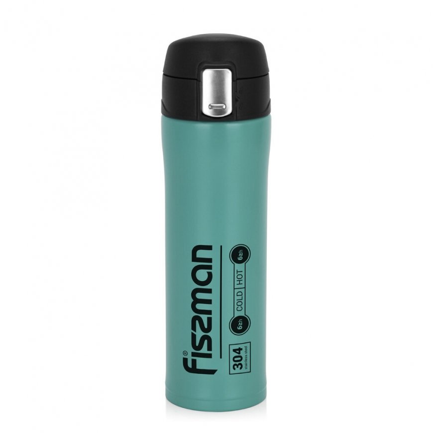 Fissman Termopuodelis 450ml