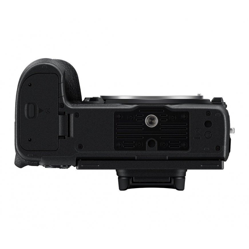 Nikon Z5 + NIKKOR Z 24-200mm f/4-6.3 VR – 4
