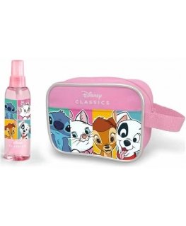 Lorenay Disney Classics Eau Fresh Spray, 100 ml Set of 2 pcs