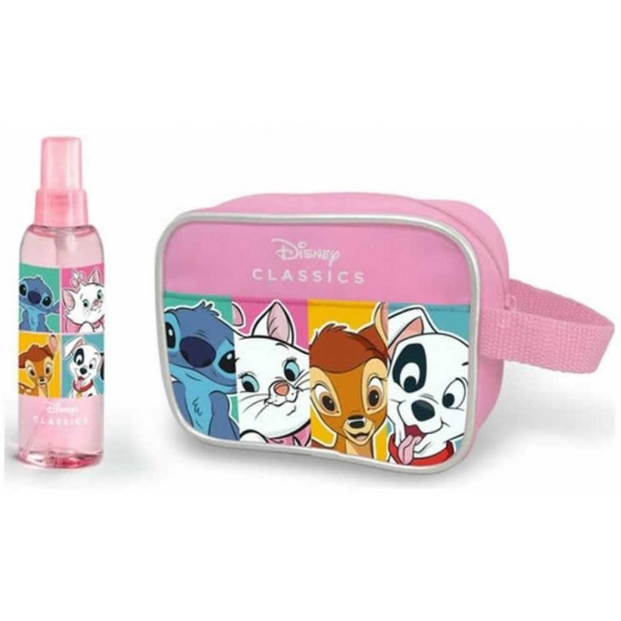 Lorenay Disney Classics Eau Fresh Spray, 100 ml Set of 2 pcs – 2