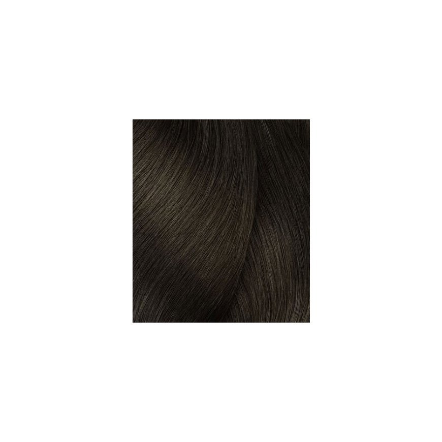 Long-lasting paint L'Oreal Professionnel Paris Inoa Color Nº 5.26 60 g – 2
