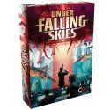 Czech Games Edition Under Falling Skies Czech Games Edition Under Falling Skies